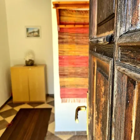 Uzkokolejky - Alber Nová Bystřice