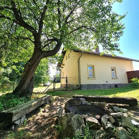 Uzkokolejky - Alber Apartment Nova Bystrice