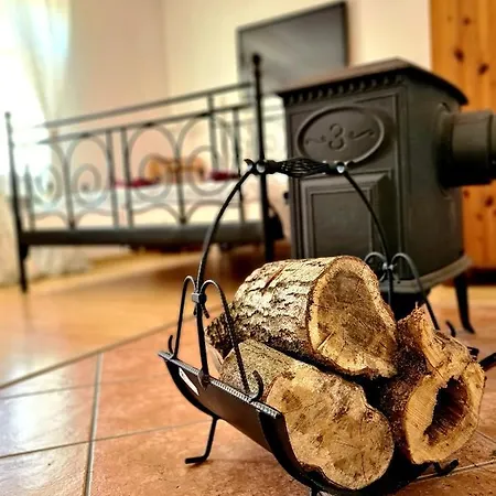 Uzkokolejky - Alber Appartement