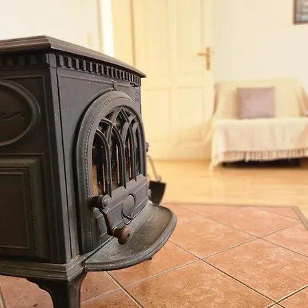 Uzkokolejky - Alber * Nová Bystřice