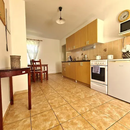 Uzkokolejky - Alber Appartement