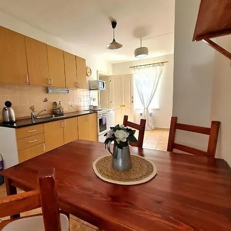 Apartment Uzkokolejky - Alber Nova Bystrice