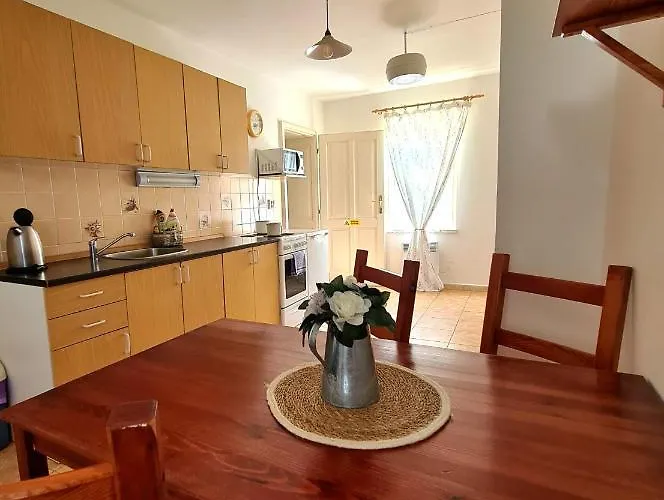 Apartamento úzkokolejky - Albeř Nová Bystřice