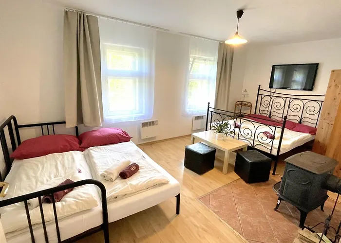 úzkokolejky - Albeř * Nová Bystřice